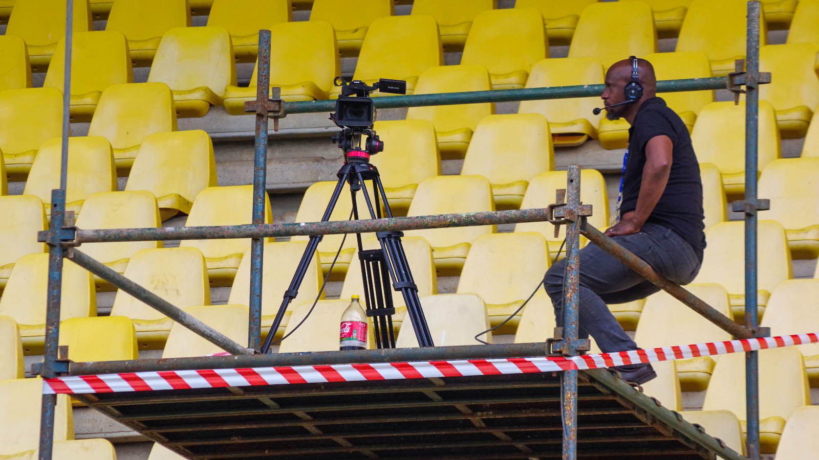 Eswatini TV faces massive World Cup bill